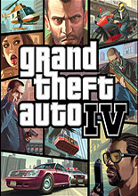 Xbox360侠盗飞车4秘籍-Grand Theft Auto 4秘籍