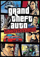 PSP侠盗飞车：自由之城秘籍-Grand Theft Auto: Liberty City Stories秘籍