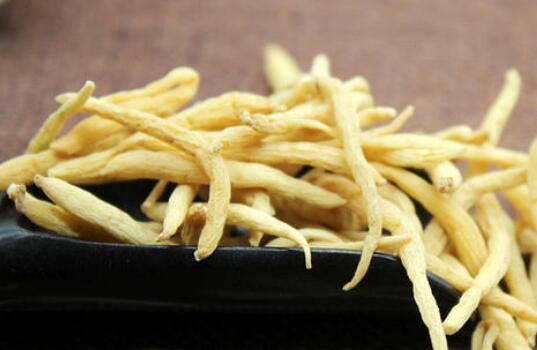 米参的功效与作用 米参的食用方法与禁忌