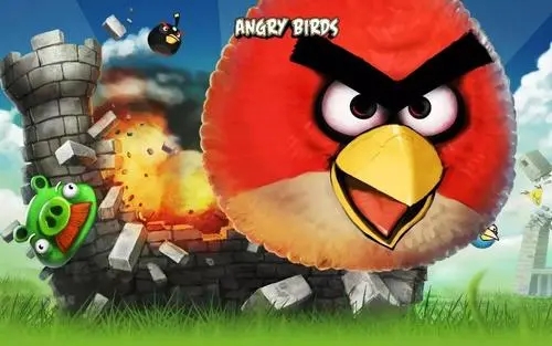 愤怒的小鸟胖红介绍 愤怒的小鸟胖红角色的由来