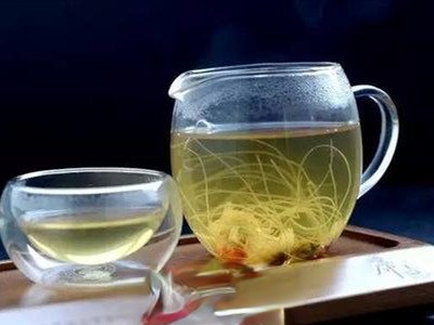 蒲公英玉米须茶的功效与作用 蒲公英玉米须茶副作用