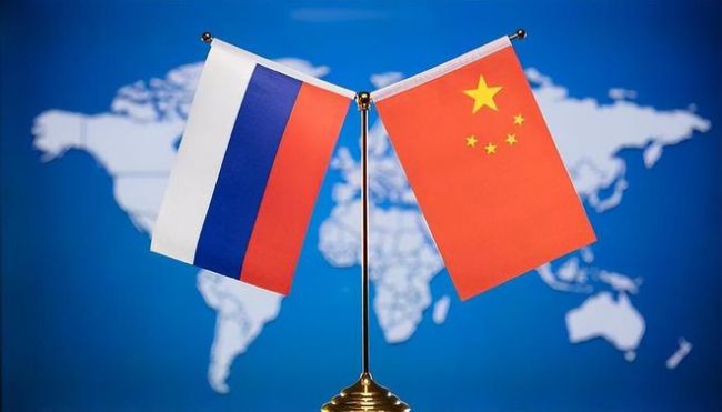 拜登不许中国同俄罗斯合作：一旦发现，G7将集体从中国撤资了