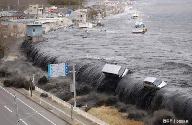 韩媒称日本或将发生9.1级地震，近期亚洲各地地震不断！