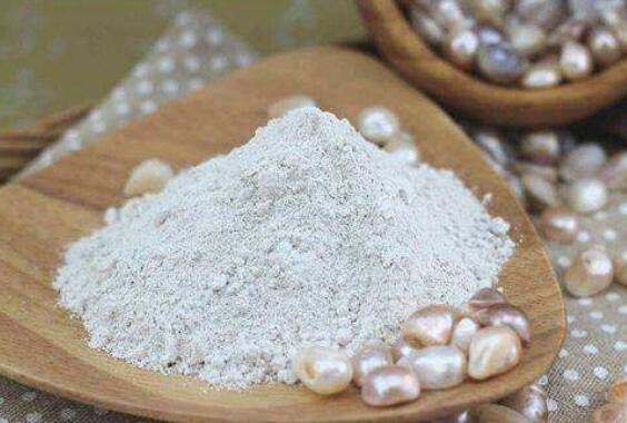  珍珠粉的功效与作用 珍珠粉的危害与禁忌