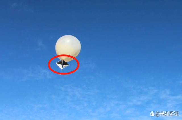 俄军从中国学了绝招大批气球消耗乌军导弹，已进入乌克兰！