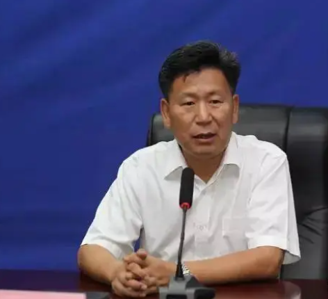 教育部原司长王登峰被逮捕 曾任足协副主席，据说在办公室直接被带走