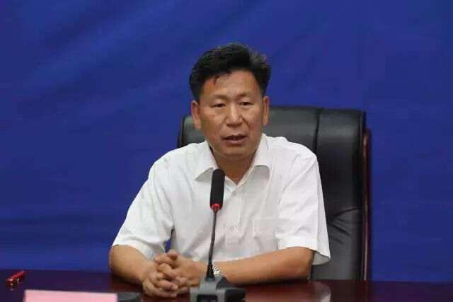 中国足协原副主席王登峰被逮捕 正厅级涉嫌贪污、受贿