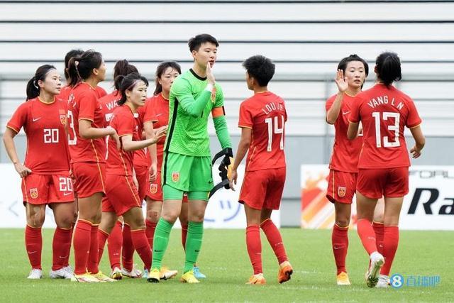 瑞典足协批评中国女足表现像临时演员 网友：那你是没跟我们男足踢比赛
