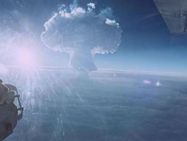 打了快一年，俄方放出风声炸过沙皇氢弹的核试验场重启倒计时!