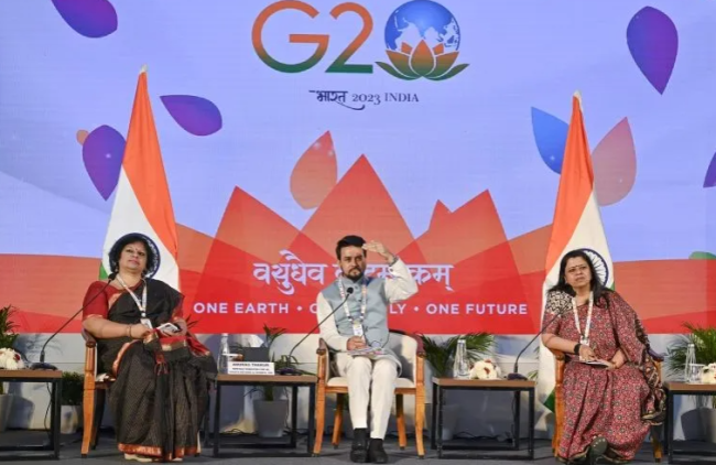 曝印度试图在G20避用俄乌战争说法，并不愿意称其为“战争”