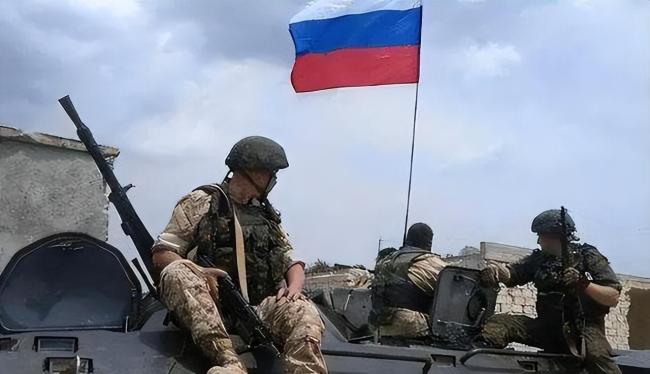俄军目标遭多次打击，乌军反攻要从马里乌波尔开始？真的假的？