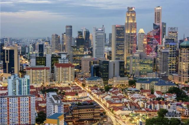 新加坡房租飙至亚洲最贵，有豪宅房租一天涨价40%，通胀率创10年新高
