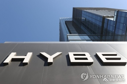 HYBE收购SM失败，未达到目标25%，但依旧是最大股东