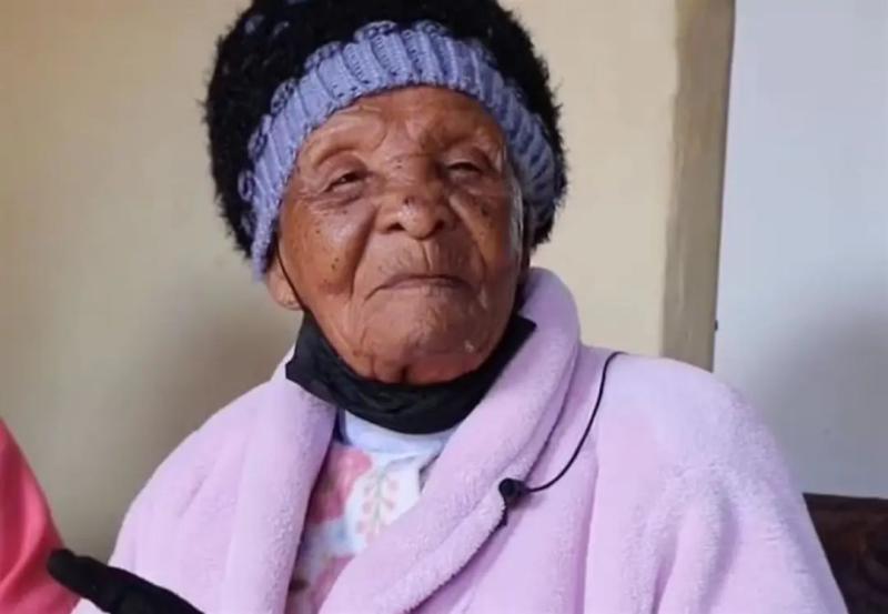 世界最长寿女性去世 享年128岁 已忘记自己什么时候结婚-健康之路健康知识