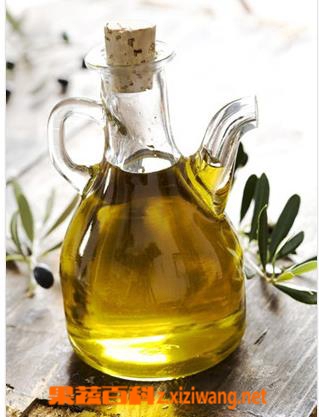 果蔬百科橄榄油的特殊功效与作用