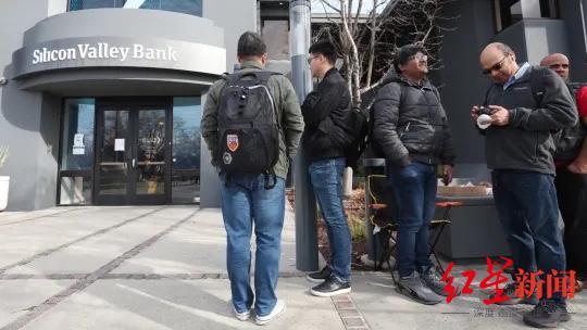 惊魂72小时:救助硅谷银行决定背后的故事曝光！