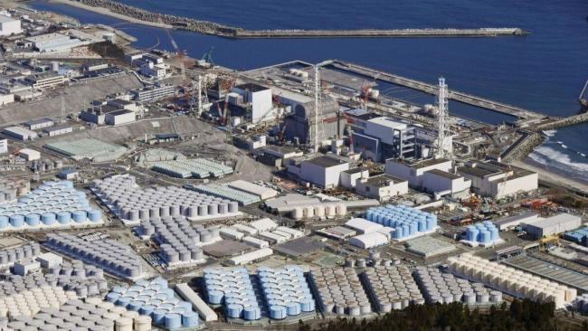 外交部谈福岛核污水 企图将核污染风险转嫁给全人类，与日方应尽的国际义务背道而驰   