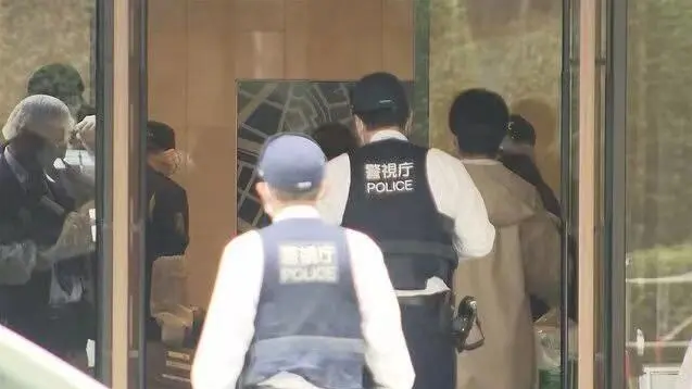 日本一公司遭到入室抢劫：5名日本人抢劫2名中国人被反杀！