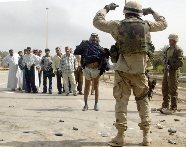 美媒:美国不应在20年前入侵伊拉克，战争成伊民众噩梦！