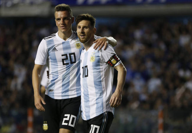 阿根廷将对阵巴拿马男足 冠军之师回来了！你们预计比分是多少呢？