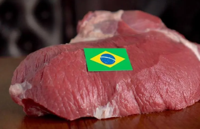 巴西牛肉恢复输华 海关总署与巴方多轮技术磋商 供给方迫切需要市场！-健康之路健康知识