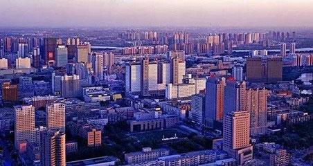 沈阳楼市新政：优化限购区域 首套房贷利率下调至3.8%