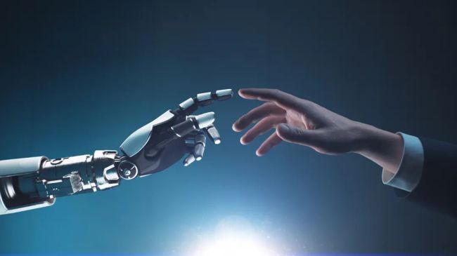 Open AI进军人形机器人 电影中的未来世界要来临了？    