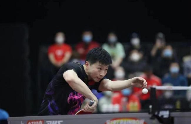 中国乒乓球队公布世乒赛参赛名单，世乒赛将于5月下旬在南非德班进行