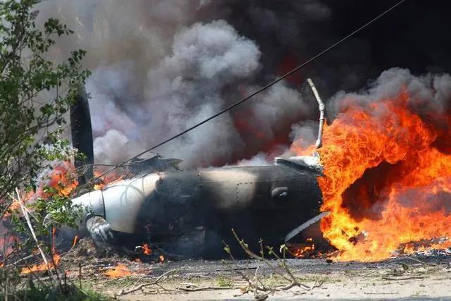 委内瑞拉军方击落一飞机：今年以来已击落12架