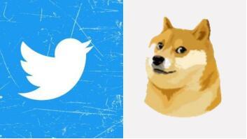 Twitter图标被换成柴犬 惊人举措可能已经酝酿一年