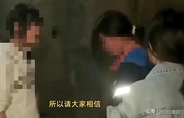 重庆一初中女生被多人掌掴欺凌！其父发声：绝对不会接受和解