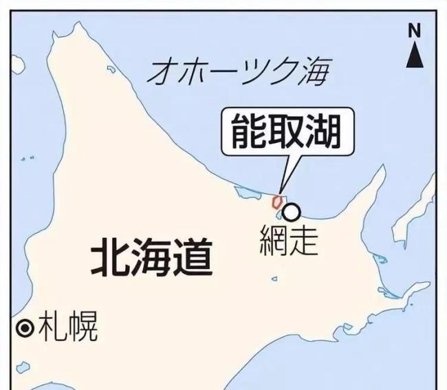 日本能取湖上亿扇贝死亡损失7亿日元，此前从未有过 具体原因不明