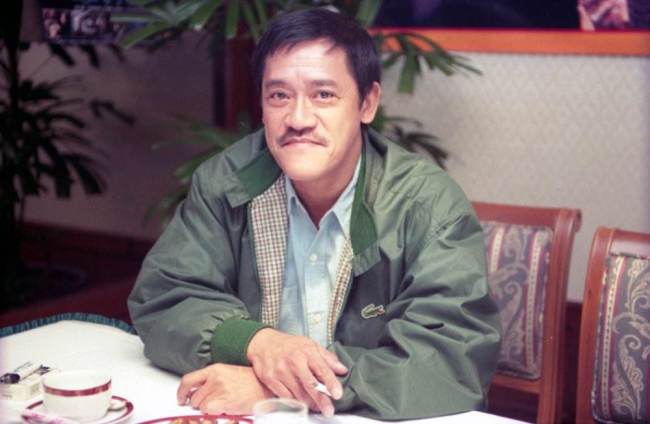 香港演员吴耀汉去世：终年83岁！