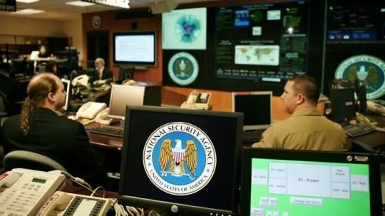 美国再被曝监听盟友：“黑客帝国”本性难移！