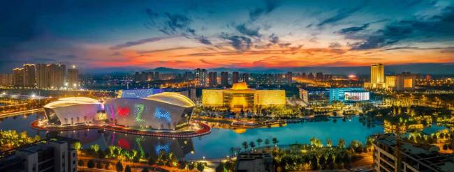 五一淄博酒店预订量猛增，五一预计超12万人去淄博！增长超2000%