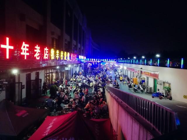 五一将举办“淄博烧烤节”让烧烤成淄博城市新名片 淄博能否成为新网红城市？