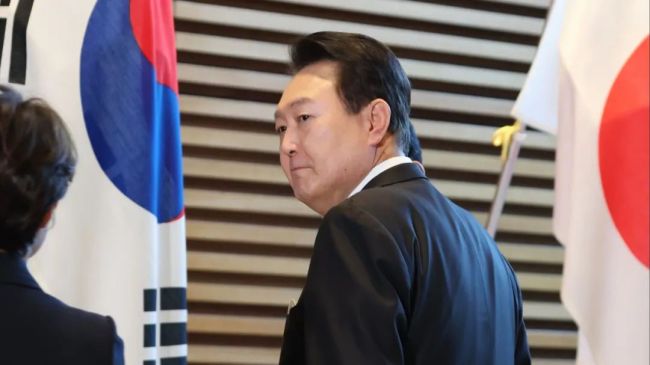 媒体：韩政府需倾听秦刚说的重话