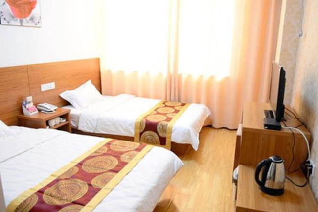 淄博对酒店客房控价：让利于客、让路于客、让景于客
