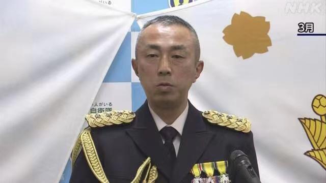 日本陆上自卫队：第8师团长坂本雄一已被确认死亡！ 被美国害得？