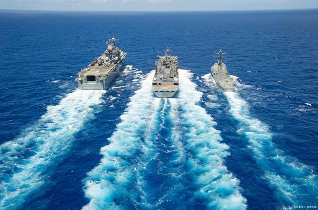中国和新加坡将联合演习 人民海军导弹护卫舰玉林舰等将参演