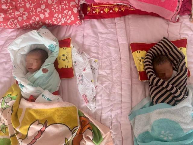 女子足月生双胞胎后病危！羊水栓塞死亡率高达80%-90%