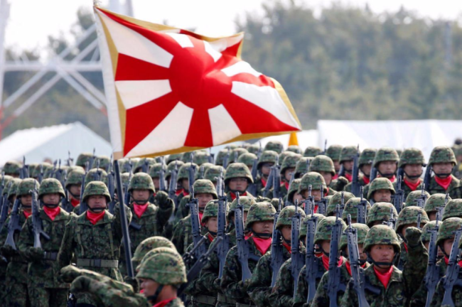 日方避谈“台湾有事就是日本有事”：不予置评