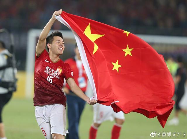黄博文发文宣布退役：以后一起为中国队加油！