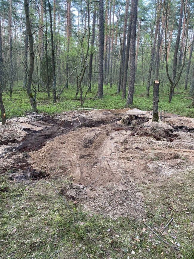波兰现不明军事物体残骸：疑似导弹，但弹头消失了！