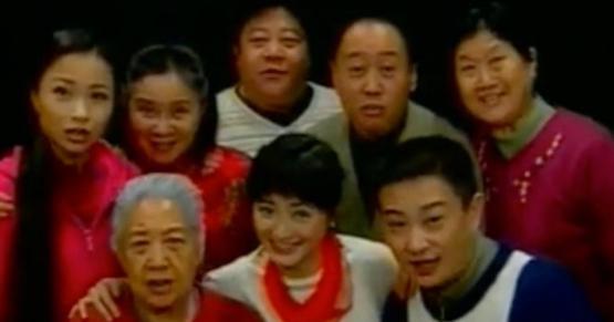 著名相声演员李建华去世 曾主演《闲人马大姐》 与众多名家搭档