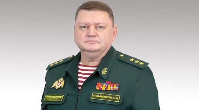 因弹药供给无法保证 导致战事挫败 俄负责后勤事务的副防长被罢免 继任者出生于乌克兰