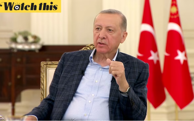 土耳其军队击毙IS头目
