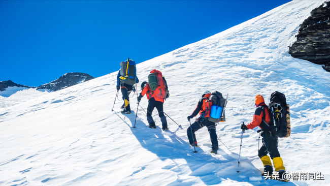 美国男子登珠峰遇难：在海拔约6400米处做高海拔适应训练