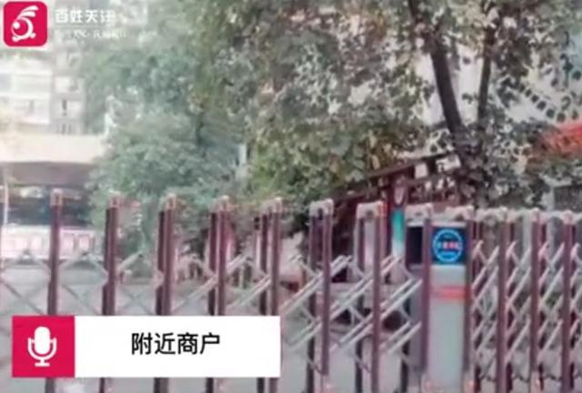 重庆警方通报学生被人贩子针扎后昏迷：竹制牙签 小孩无恙