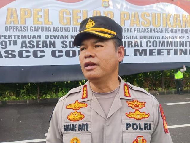巴厘岛称15名证人被调查，警方已经与中国领事馆沟通